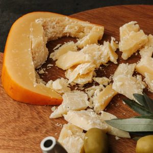 Queijo Tipo Gouda (18 Meses) - 250g