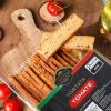 Tostata Tomate Seco - 180g