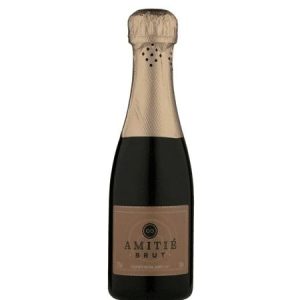 Espumante Amitê Brut 187ml