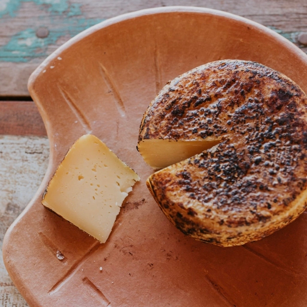 Queijo Foguin - 300g