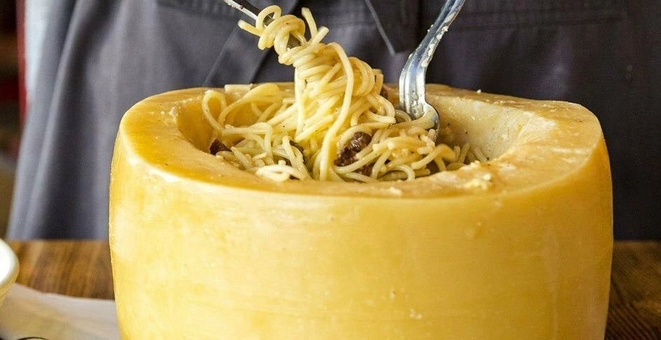 Panela de Queijo - 1kg