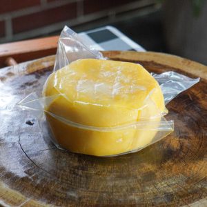 Queijo Colonial de Vaca - 400g
