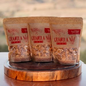 Granola Doce - 400g