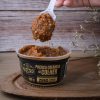 Paçoca Cremosa de Colher Zero Açúcar 260g