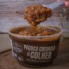 Paçoca Cremosa de Colher 260g