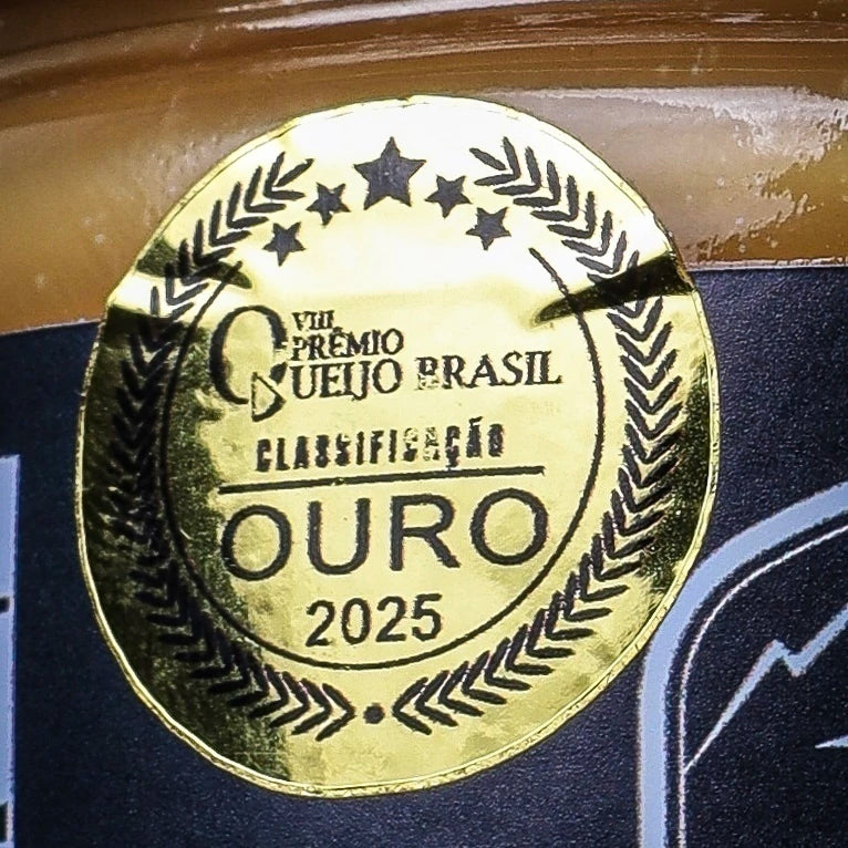 Doce de Leite com Limão - 430g