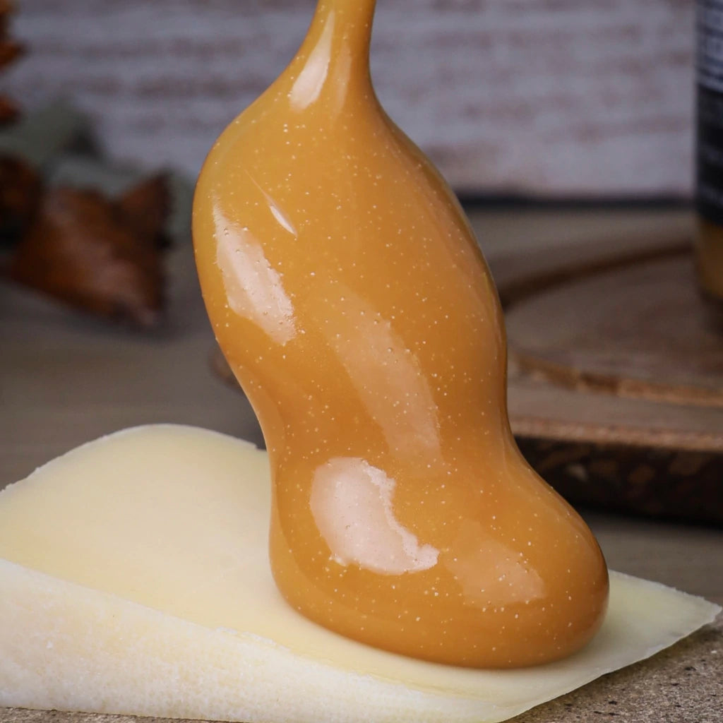 Doce de Leite com Limão - 430g