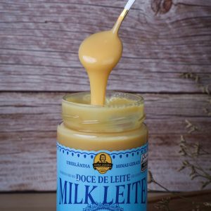 Doce de Leite Milk Leite - 400g