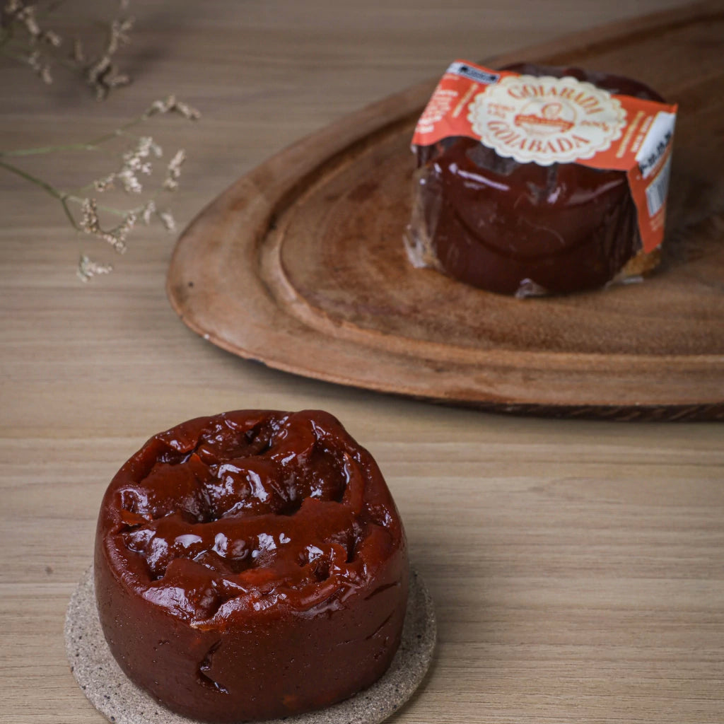 Goiabada Barra - 200g