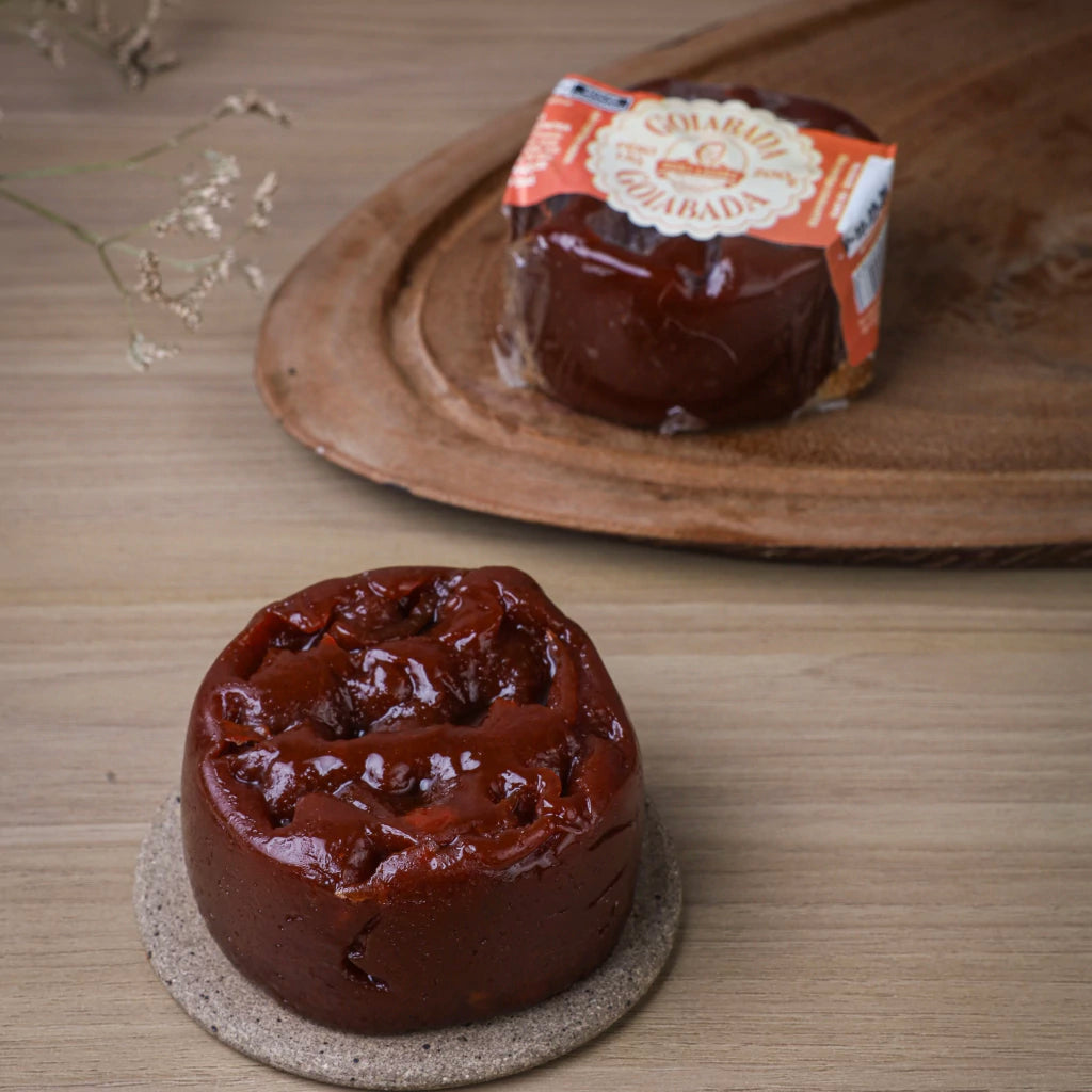 Goiabada Barra - 200g