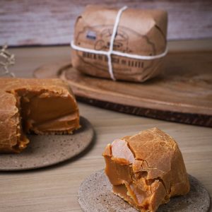 Bala de Doce de Leite - 300g