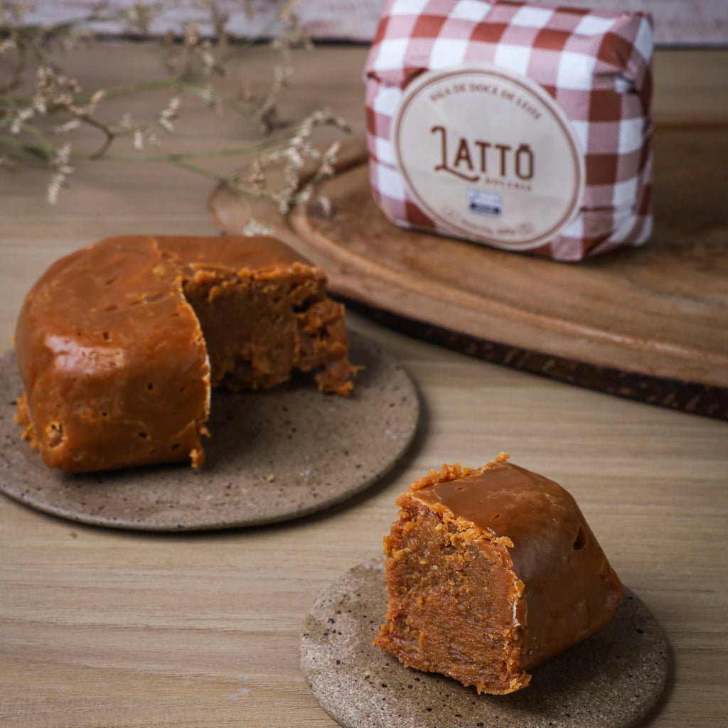Bala de Doce de Leite Latto - 300g