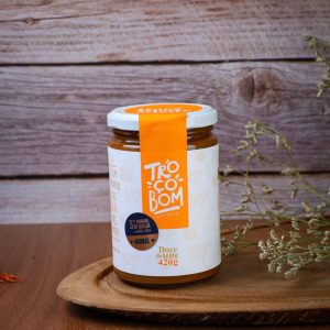 Doce de Leite Troço Bom