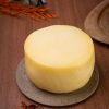 Queijo Meia Cura Troço Bom