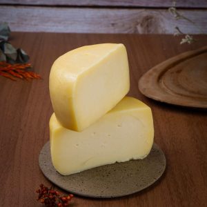 Queijo Meia Cura Troço Bom