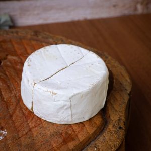 Queijo Tipo Camembert - 150g