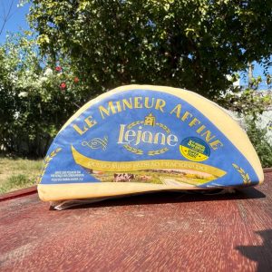 Queijo Minas Padrão Lejane - 420g