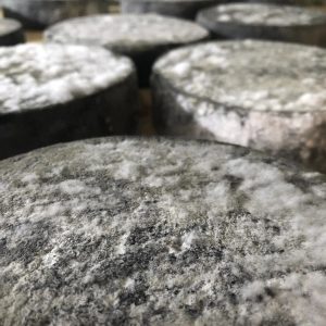 Queijo Carboncino - 220g