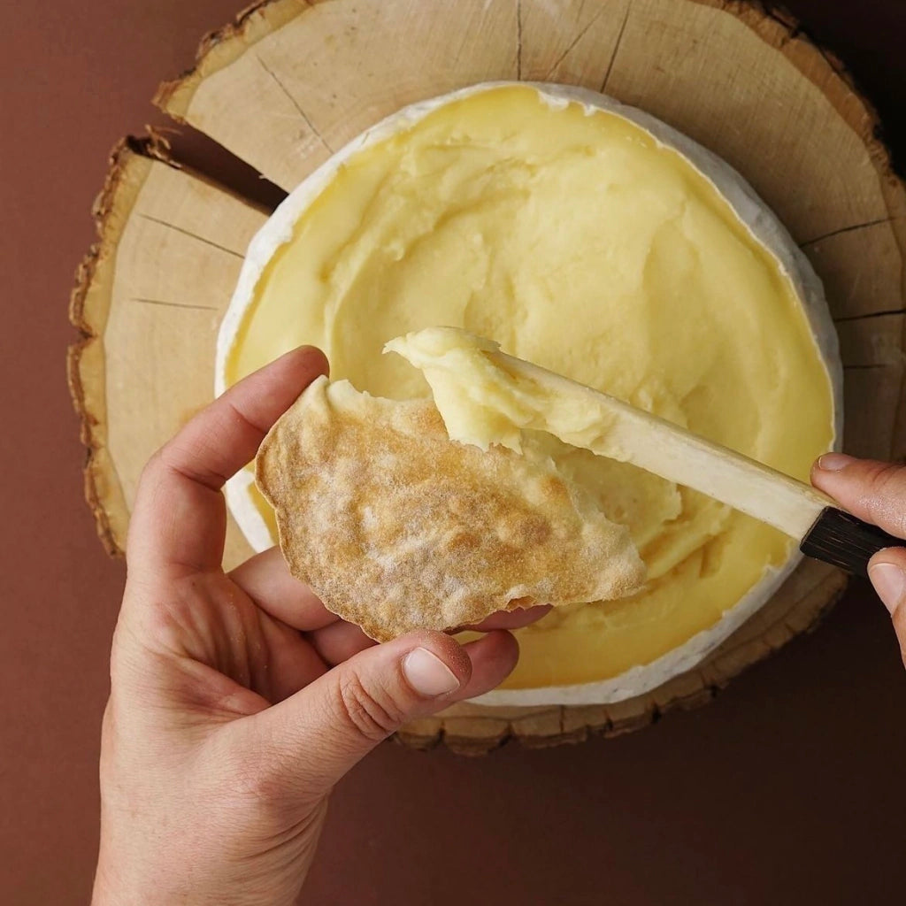 Queijo Bem Brasil - 400g