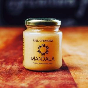 Mel Cremoso - 300g