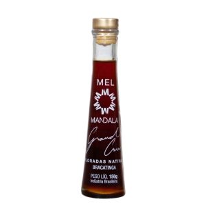 Mel Grand Cru - Florada Especial Bracatinga - 150g