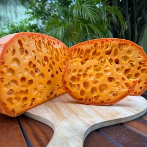 Queijo Figueira - Peça Inteira (5,3kg)