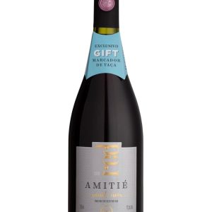 Vinho Tinto Amitié Pinot Noir