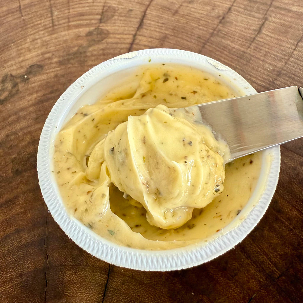 Kit de Manteigas Temperadas