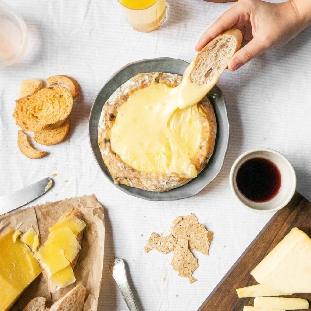 Queijo Bem Brasil - 400g