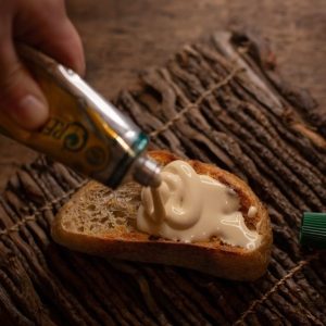 Bisnaga de Creme de Parmesão Kraeuterkaese - 90g