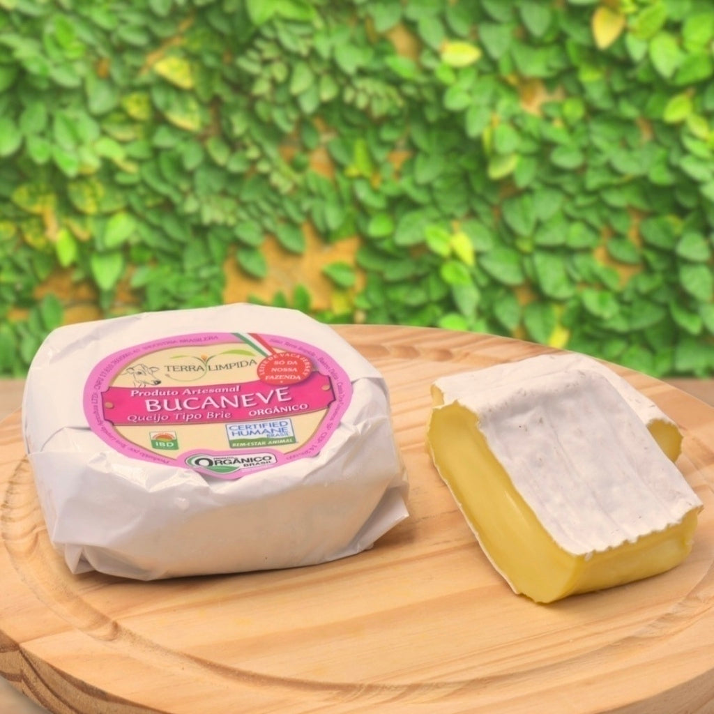 Queijo Bucaneve - 330g