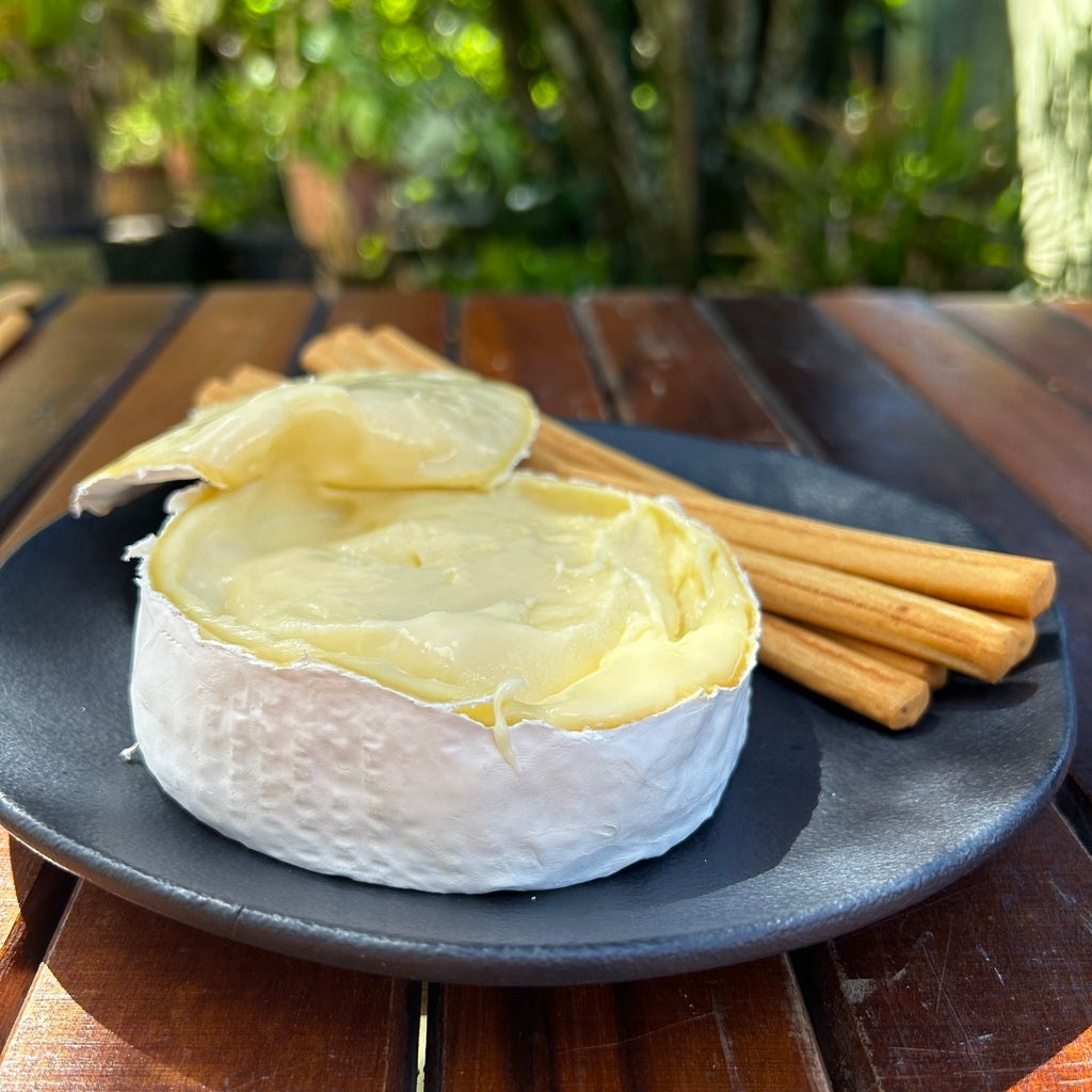 Queijo Bucaneve - 330g
