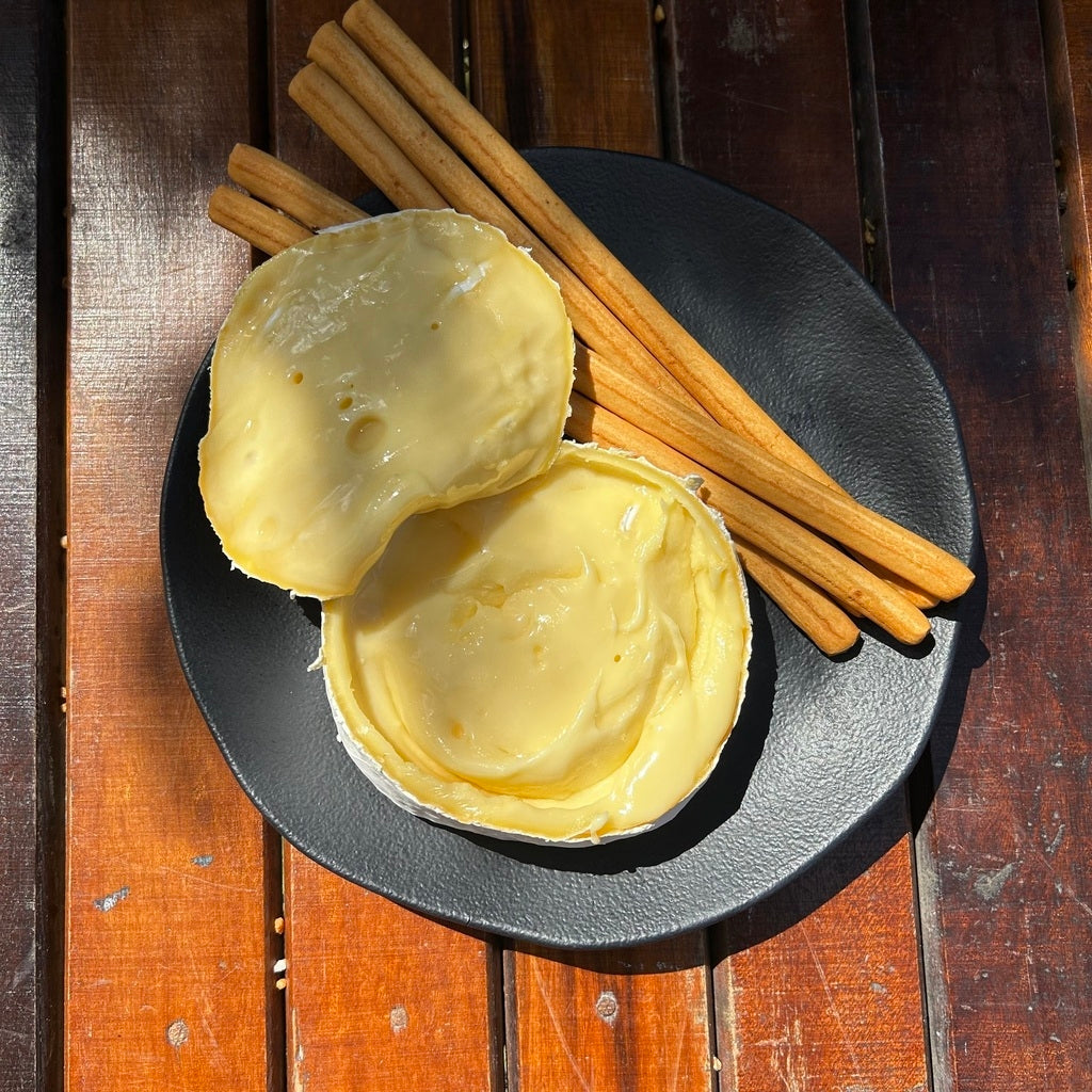 Queijo Bucaneve - 330g