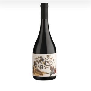 Vinho Sentidos Casa Eva Pinot Noir