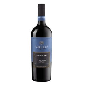 Vinho Amitiê Colheitas Cabernet Franc