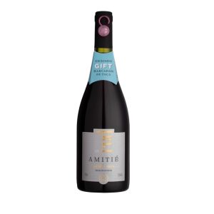 Vinho Tinto Amitié Pinot Noir