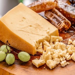 Queijo La De Madre (12 meses) - 250g