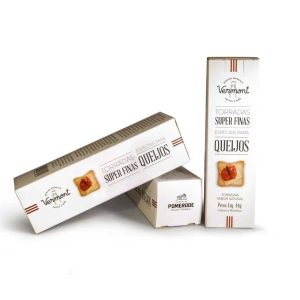 Torradas Super Finas Especiais - 44g