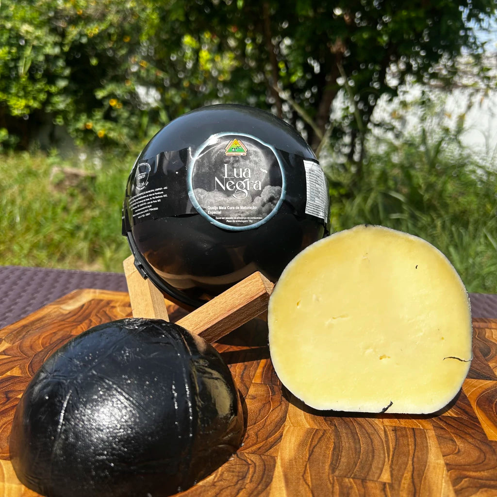 Queijo Lua Negra - 780g