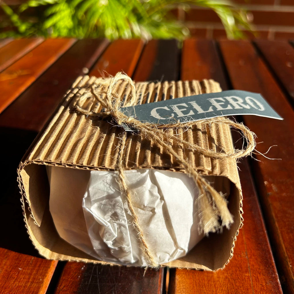 Queijo Celero - 400g
