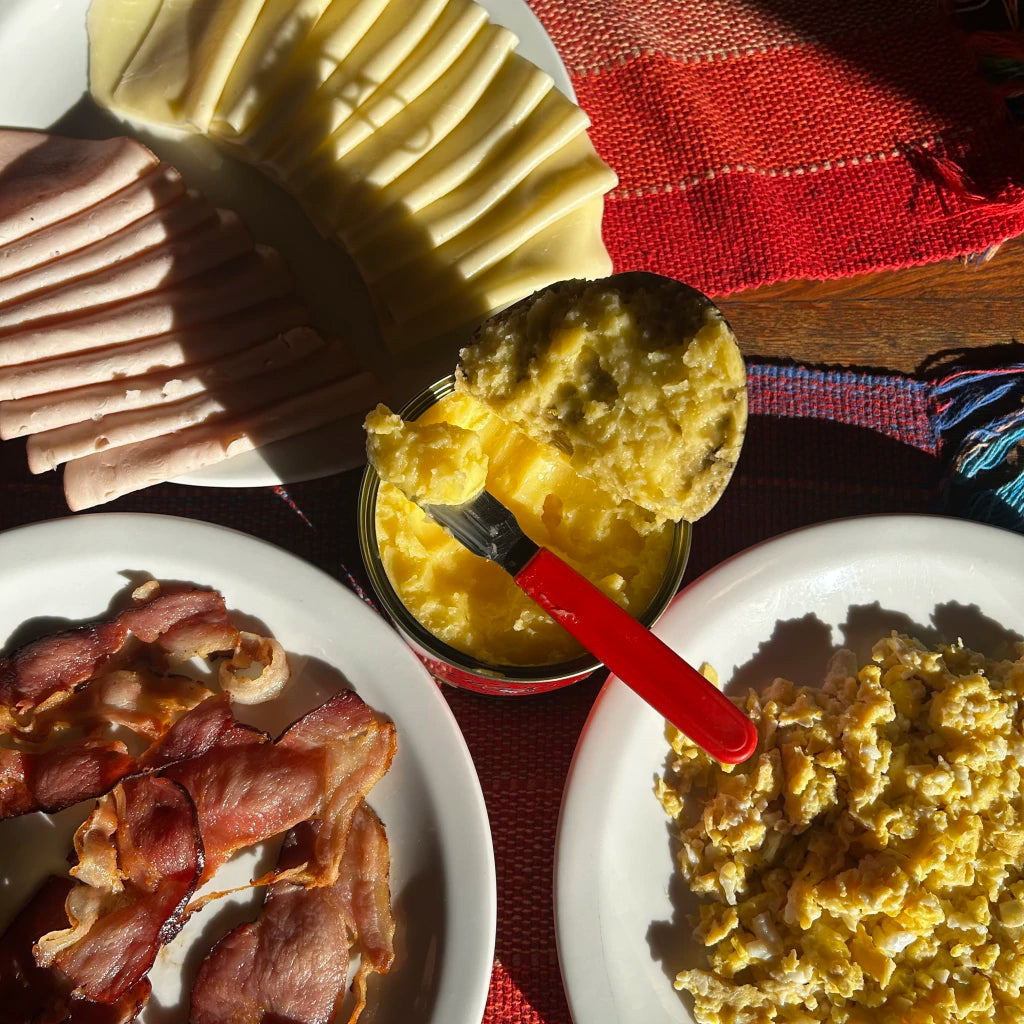 Manteiga Turvo - 500g