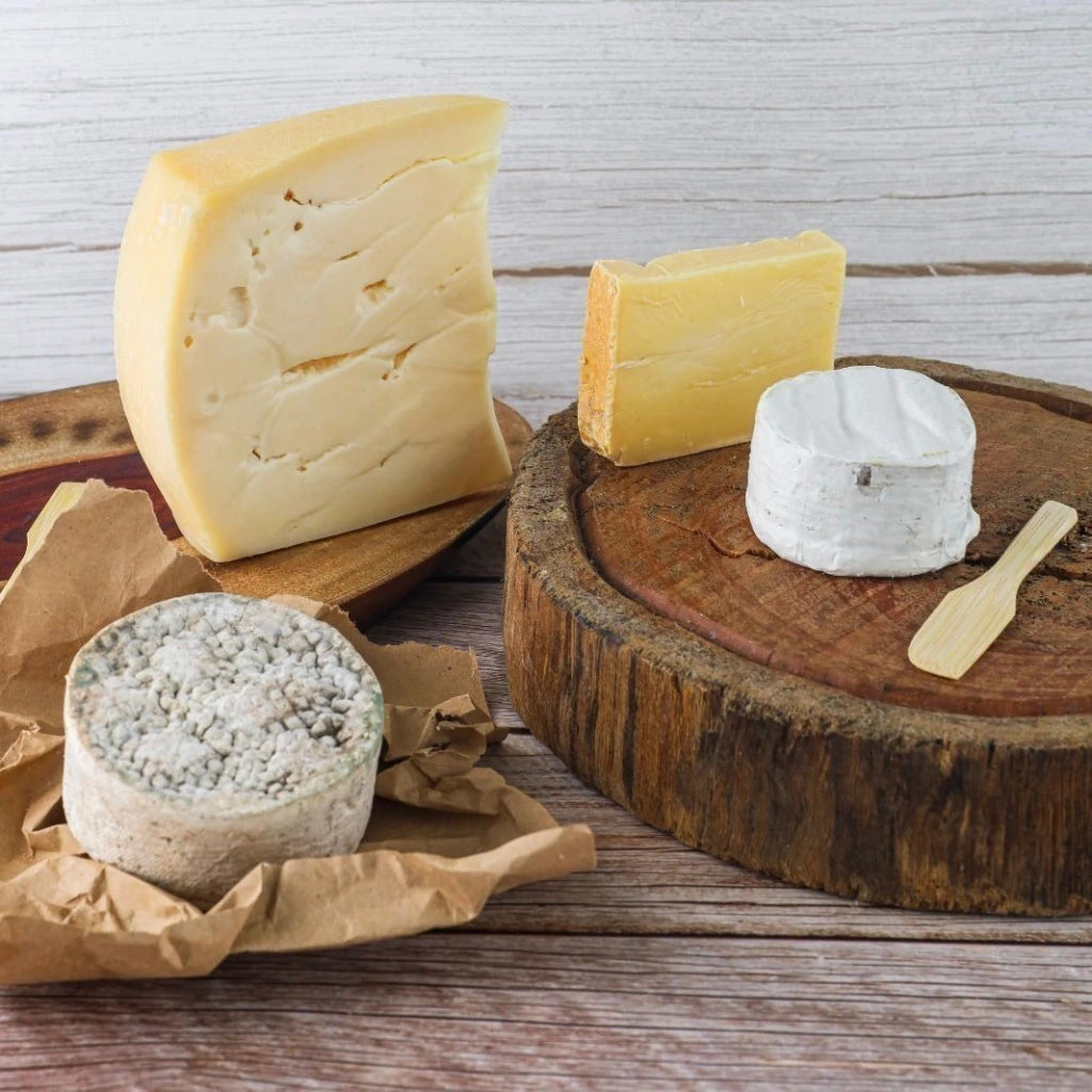 Kit Degustação - Iniciante