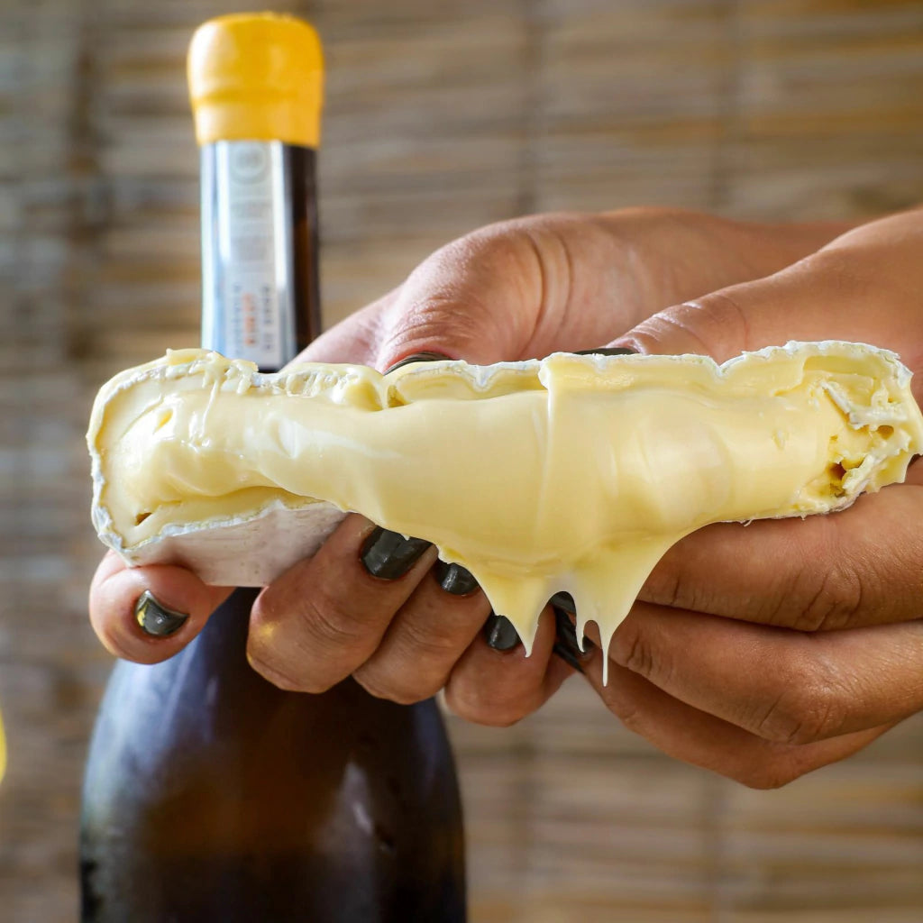 Queijo Bucaneve - 330g