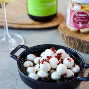 Boursin de Cabra & Riesling