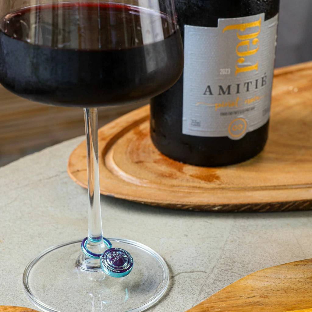 Canastra Extramaturado & Pinot Noir