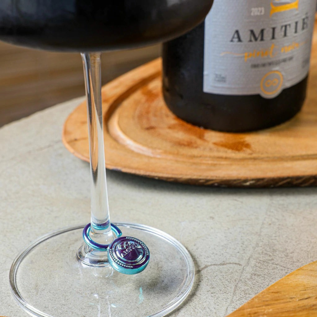 Canastra Extramaturado & Pinot Noir