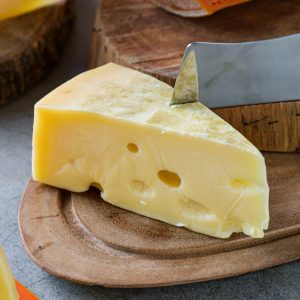 Queijo Marandu - 250g