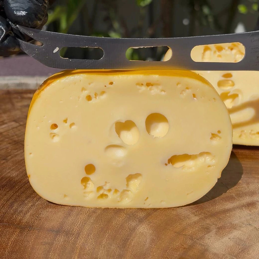 Queijo A Tal da Chica - 550g