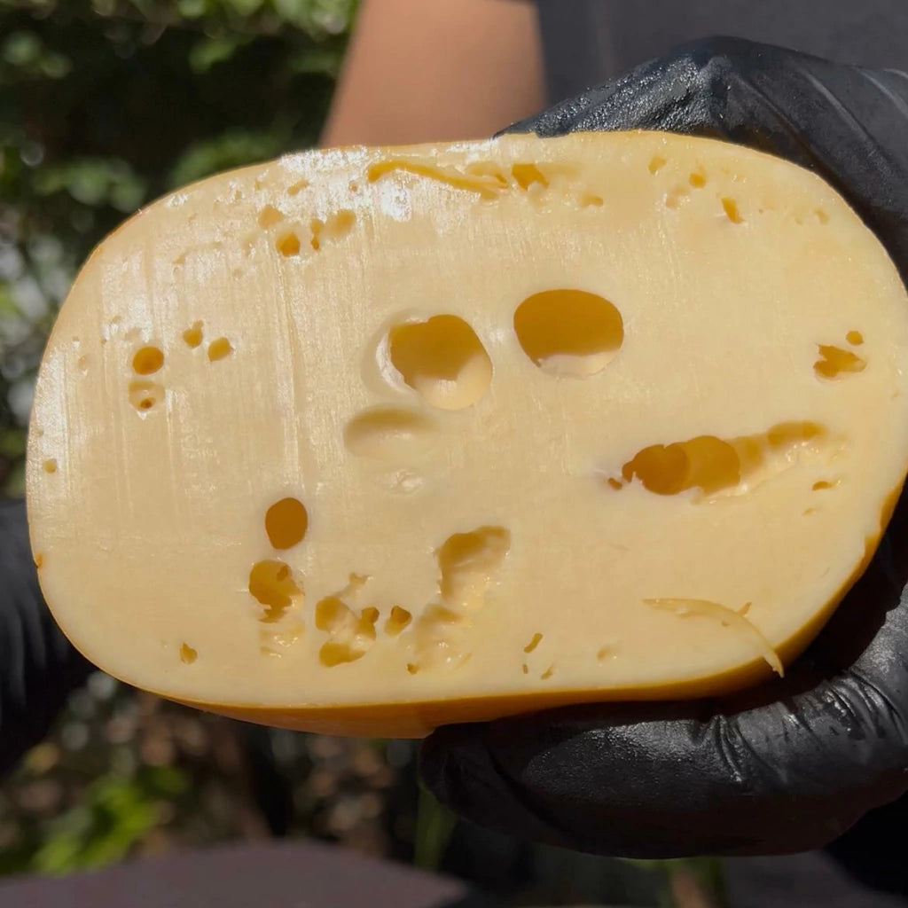 Queijo A Tal da Chica - 550g